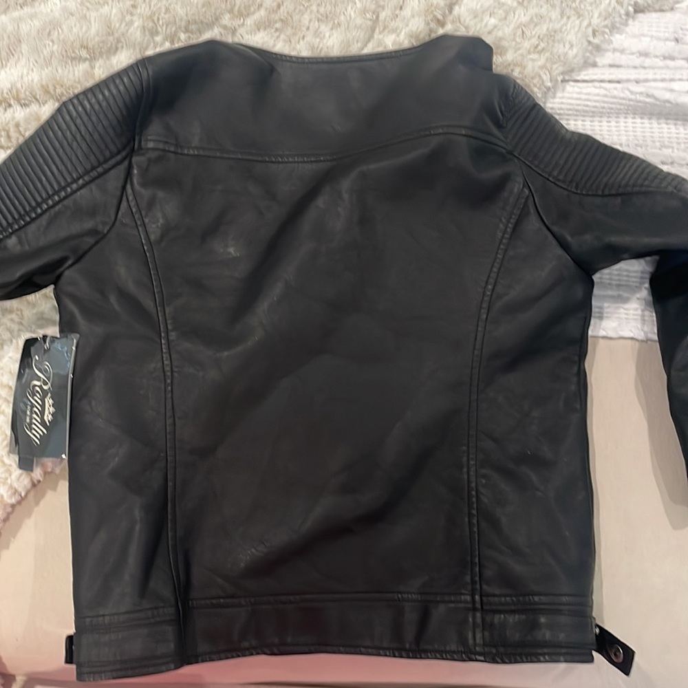 Moto Jacket - Picture 5 of 5